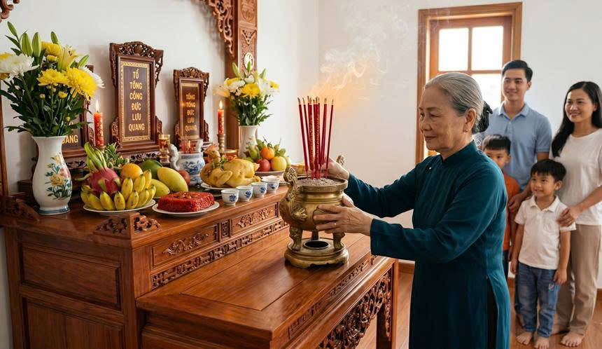 3 câu nói kiên kỵ